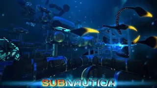 Subnautica - You've Never Played Subnautica Like THIS! - A Monster Guards The Key - Full Release 1.0