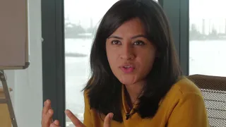 McKinsey Careers: Surbhi’s learning journey