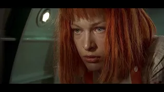 The Fifth Element - War