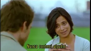 Trailer do filme: Encontro às Escuras, 2006 - Legendado - filme completo está na descrição - cego