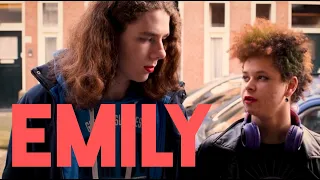 EMILY - A Transgender Short-film [MTF]