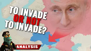 What might happen if Russia does attack Ukraine?