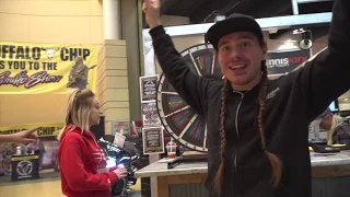 The 2019 Donnie Smith Bike Show Highlights Video