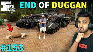 FIGHT AGAINST MICHAEL AND DUGGAN BOSS ARMY | GTA V #157 GAMEPLAY | TECHNO GAMERZ