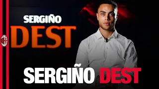 Dest: "This is a great opportunity" | First Interview