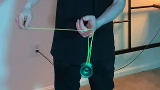 REVERSE HOOK (trick tutorial)￼