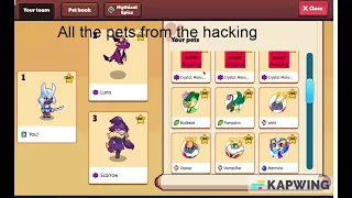 How to Hack Prodigy Easy