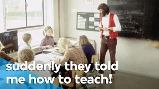 How education became businesslike | VPRO Documentary