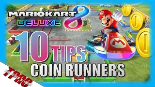 Mario Kart 8 Deluxe – 10 Tips for Coin Runners (Nintendo Switch) – TPAG