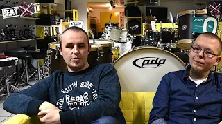 Polskie Sklepy Perkusyjne: Avant Drum Shop