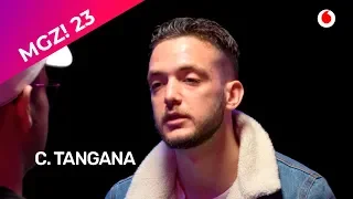 C. Tangana - Dímelo a la cara - #MGZCTangana