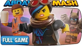 The LEGO Movie 2 Videogame - FULL GAME