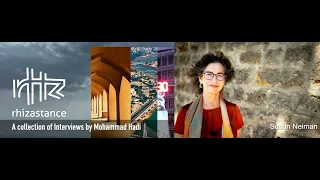 Holocaust, Germany and Palestine with Susan Neiman