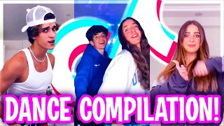 The Best TikTok Dance Compilation of November 2020 #71