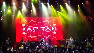 Тартак - Стільникове кохання (Live на фестивалі ZAXID)