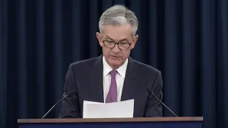 FOMC Press Conference June 19, 2019: Introductory Statement