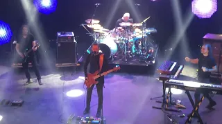 Riverside Live Montreal 3/11/23  Self Aware”