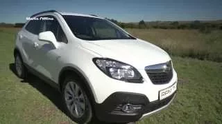 Episode 313 - Opel Mokka 1.4T