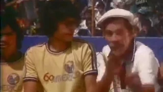 Chanfle - Chespirito 1979