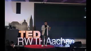 How to make an impact in your everyday communication | Eric Molin | TEDxRWTHAachen