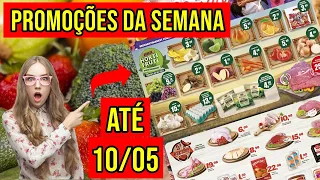 OFERTAS MULTIMARKET HOJE - ENCARTE DE PROMOÇÕES SUPERMERCADO MULTIMARKET VÁLIDO DE 04 A 10/05/22