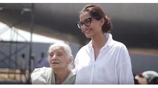 “My Daughter Was Prettier!” – Neerja Bhanot’s Mother Tells Sonam Kapoor