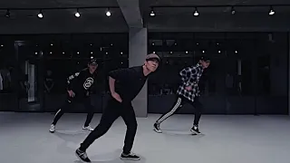 [MIRRORED]DNCE-CAKE BY THE OCEAN/JIHOON KIM CHOREOGRAPHY