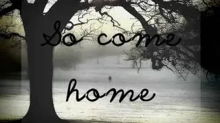 OneRepublic - Come Home (lyrics)