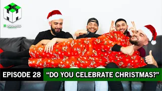 "Do You Celebrate Christmas??" | H Squared Podcast #28