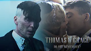 Thomas & Grace | "Do You Remember?"