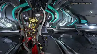 Farming Acceltra Prime while drunk