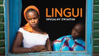 Lingui (2021) zwiastun PL, film dostępny na VOD