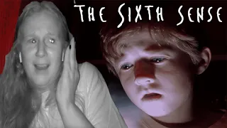 The Sixth Sense * FIRST TIME WATCHING * reaction & commentary * Millennial Movie Monday