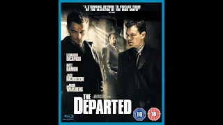 Köstebek The Departed 2006 Türkçe Dublaj TRT1