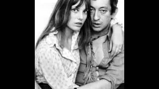 Je t'aime... moi non plus 1967 Gainsbourg By Sebastian Vestae