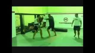 Bruno Machado - MMA Strength and Conditioning