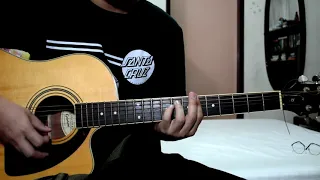 HOW TO PLAY     l    CAN'T TAKE MY EYES OFF YOU   I    JOSEPH VINCENT    I    Easy chords