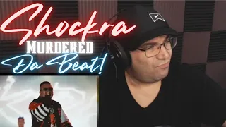 Shockra Cypher Reaction - Smugglaz X Numerhus X FlictG (Live At CalleCon2k22) Shakes - P Reacts