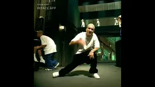 Oxxxymiron Eminem