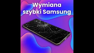 PACZKA OD WIDZA:) SAMSUNG A50-WYMIANA SZYBKI