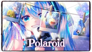 「Nightcore」→ Polaroid (Jonas Blue, Liam Payne, Lennon Stella) (Lyrics)