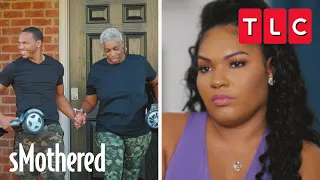 Wife Thinks Her Mom and Husband Are Too Close | sMothered | TLC