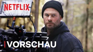 Tyler Rake: Extraction 2 | Exklusive Vorschau | Netflix