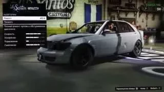 GTA 5 ONLINE   Karin Sultan RS Где найти Редкий & Секретный транспорт