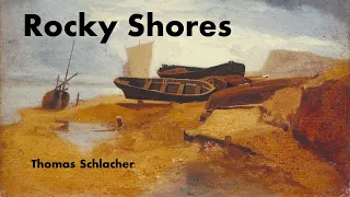 Rocky Shore Ecology, (Thomas Schlacher)