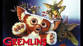 Гремлины (Gremlins, 1984) - Трейлер к фильму