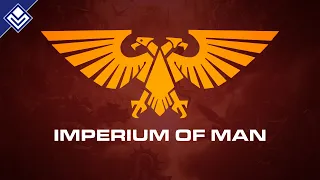 Imperium of Man | Warhammer 40,000