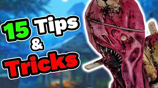 15 Tips & Tricks for The Dredge!