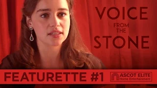 Voice From The Stone I Featurette #1