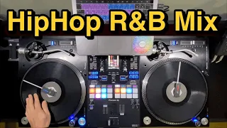 HipHop R&B Mix | Lil Wayne, Burna Boy, Rihanna,Trey Songz, Redman | #refugeethedj